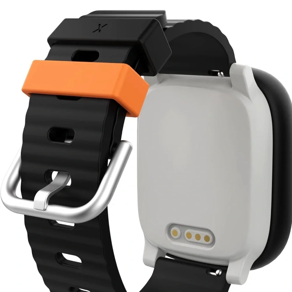 XPLORA X6 Play Watch Phone for Children, Black 4G - New in Box